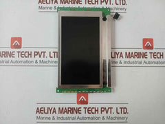 Sp14N002 Lcd Screen Display Panel Module Hitachi Rev: A