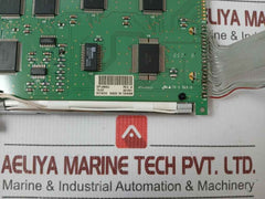 Sp14N002 Lcd Screen Display Panel Module Hitachi Rev: A