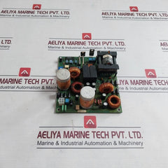 Sp 5-0-26409 F Power Supply Card 26409-ff