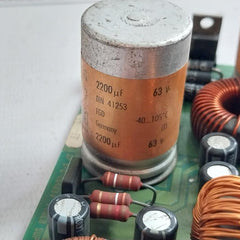 Sp 5-0-26409 F Power Supply Card 26409-ff