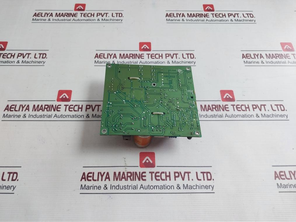 Sp 5-0-26409 F Power Supply Card 26409-ff