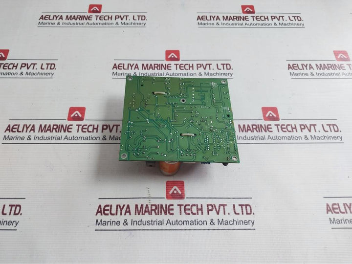 Sp 5-0-26409 F Power Supply Card 26409-ff