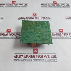 Sp 5-0-26409 F Power Supply Card 26409-ff