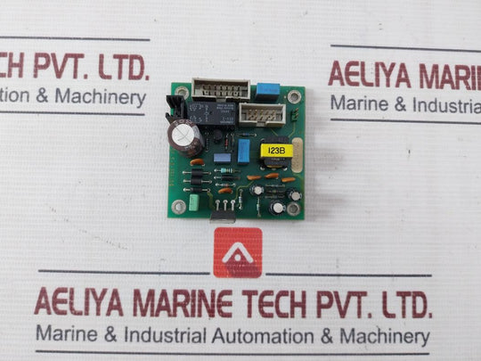 Sp 5-0-26410G Printed Circuit Board
