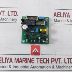 Sp 5-0-26410G Printed Circuit Board