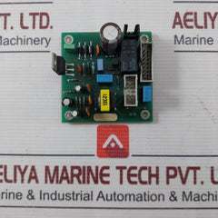 Sp 5-0-26410G Printed Circuit Board