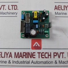 Sp 5-0-26410G Printed Circuit Board