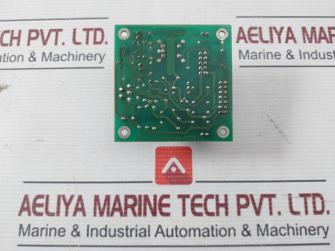 Sp 5-0-26410G Printed Circuit Board