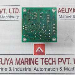 Sp 5-0-26410G Printed Circuit Board