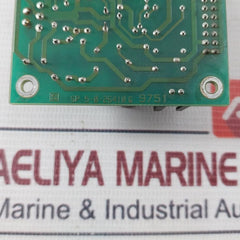 Sp 5-0-26410G Printed Circuit Board