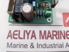 Sp 5-0-26410G Printed Circuit Board