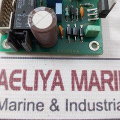 Sp 5-0-26410G Printed Circuit Board