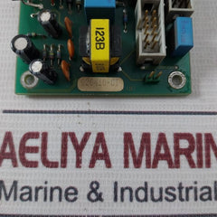 Sp 5-0-26410G Printed Circuit Board