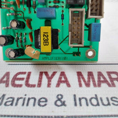 Sp 5-0-26410G Printed Circuit Board