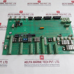Sp 5-0-27661 J Connection Board 94V