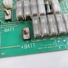 Sp 5-0-27661 J Connection Board 94V