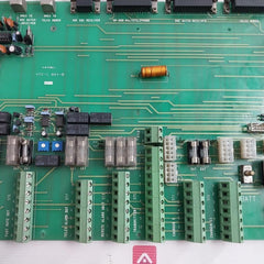 Sp 5-0-27661 J Connection Board 94V