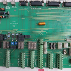 Sp 5-0-27661 J Connection Board 94V