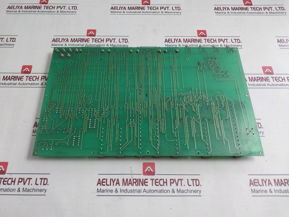 Sp 5-0-27661 J Connection Board 94V
