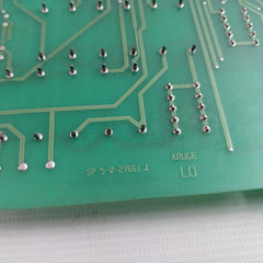 Sp 5-0-27661 J Connection Board 94V