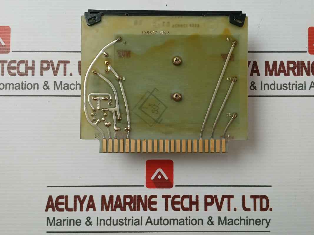 Sp5287 Semiconductor Circuits Regulated Power Supply Rev C, Assy 128826