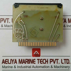 Sp5287 Semiconductor Circuits Regulated Power Supply Rev C, Assy 128826