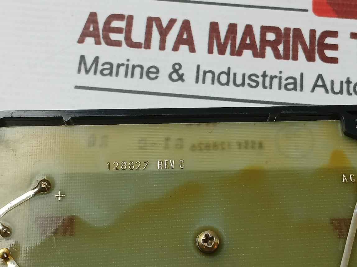 Sp5287 Semiconductor Circuits Regulated Power Supply Rev C, Assy 128826