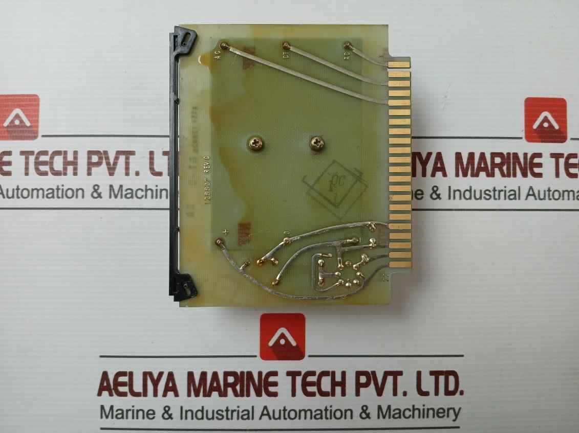 Sp5287 Semiconductor Circuits Regulated Power Supply Rev C, Assy 128826
