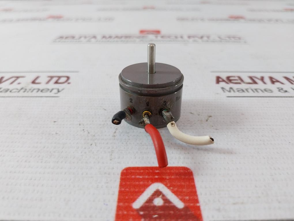 Sp Elettronica 128 Spectrol 7928P