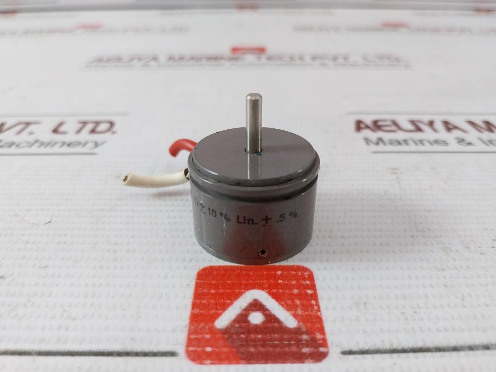Sp Elettronica 128 Spectrol 7928P