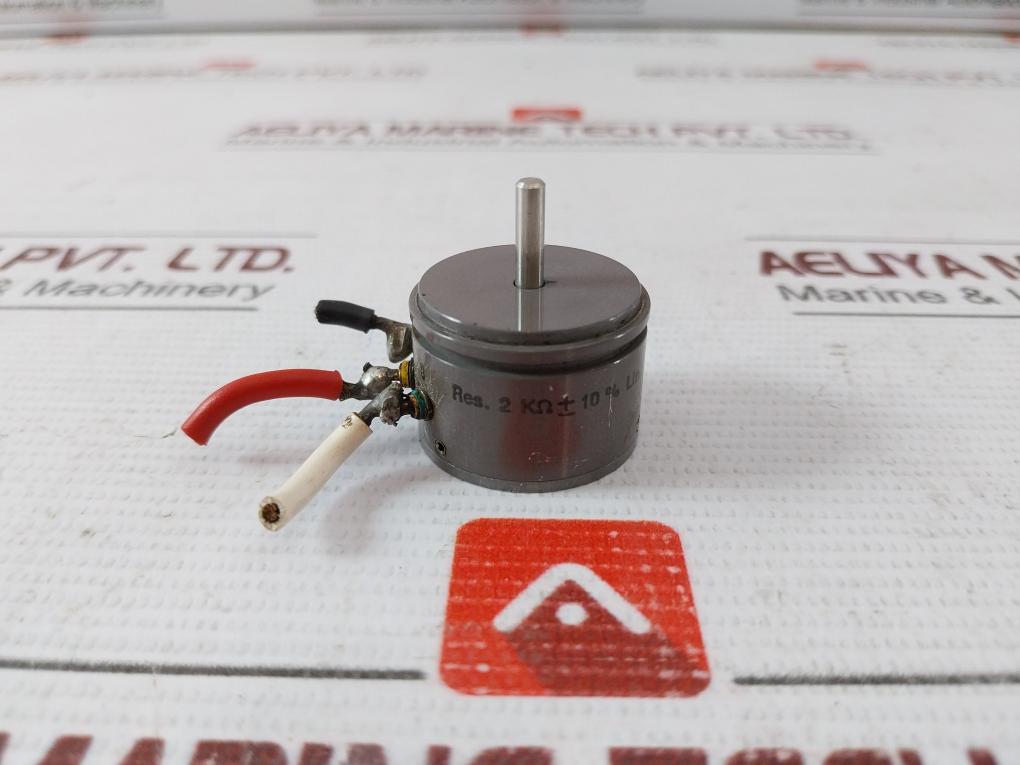 Sp Elettronica 128 Spectrol 7928P