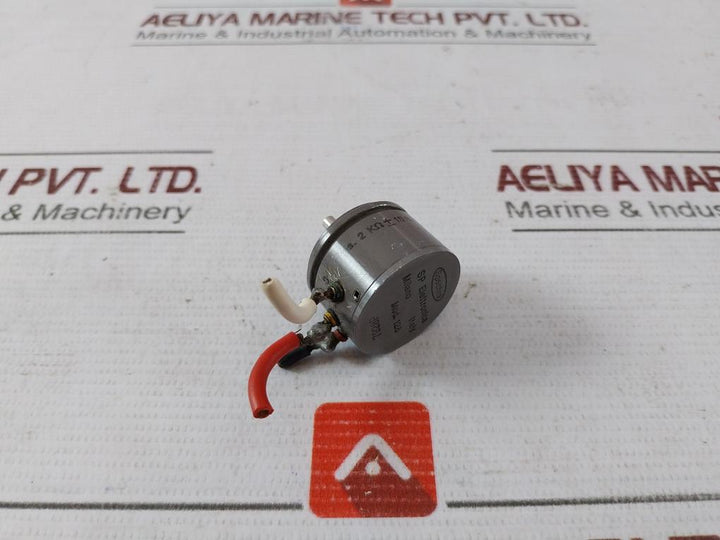 Sp Elettronica 128 Spectrol 7928P