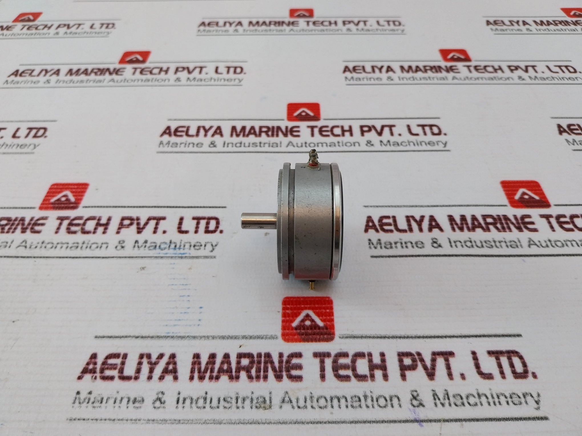 Sp Elettronica 208-4528 Spectrol Potentiometer