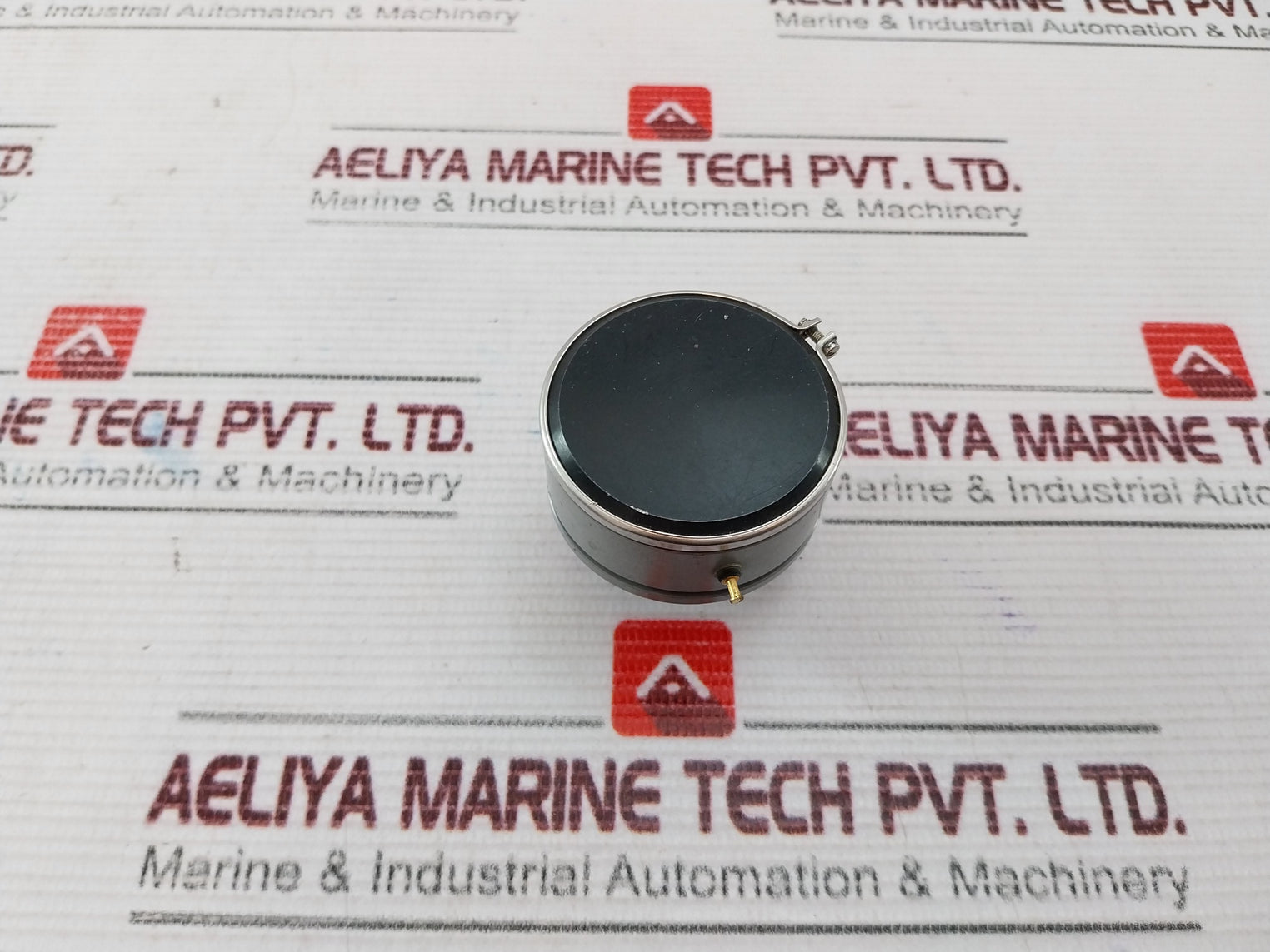 Sp Elettronica 208-4528 Spectrol Potentiometer