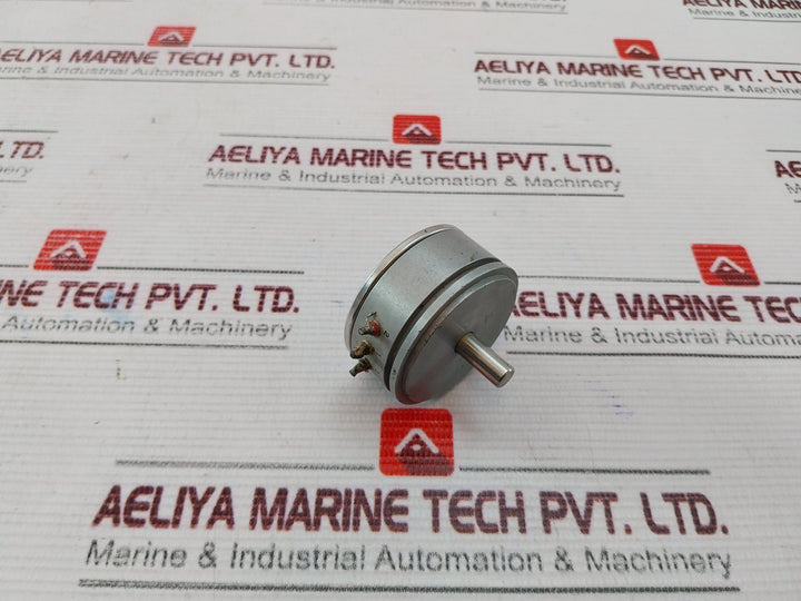 Sp Elettronica 208-4528 Spectrol Potentiometer
