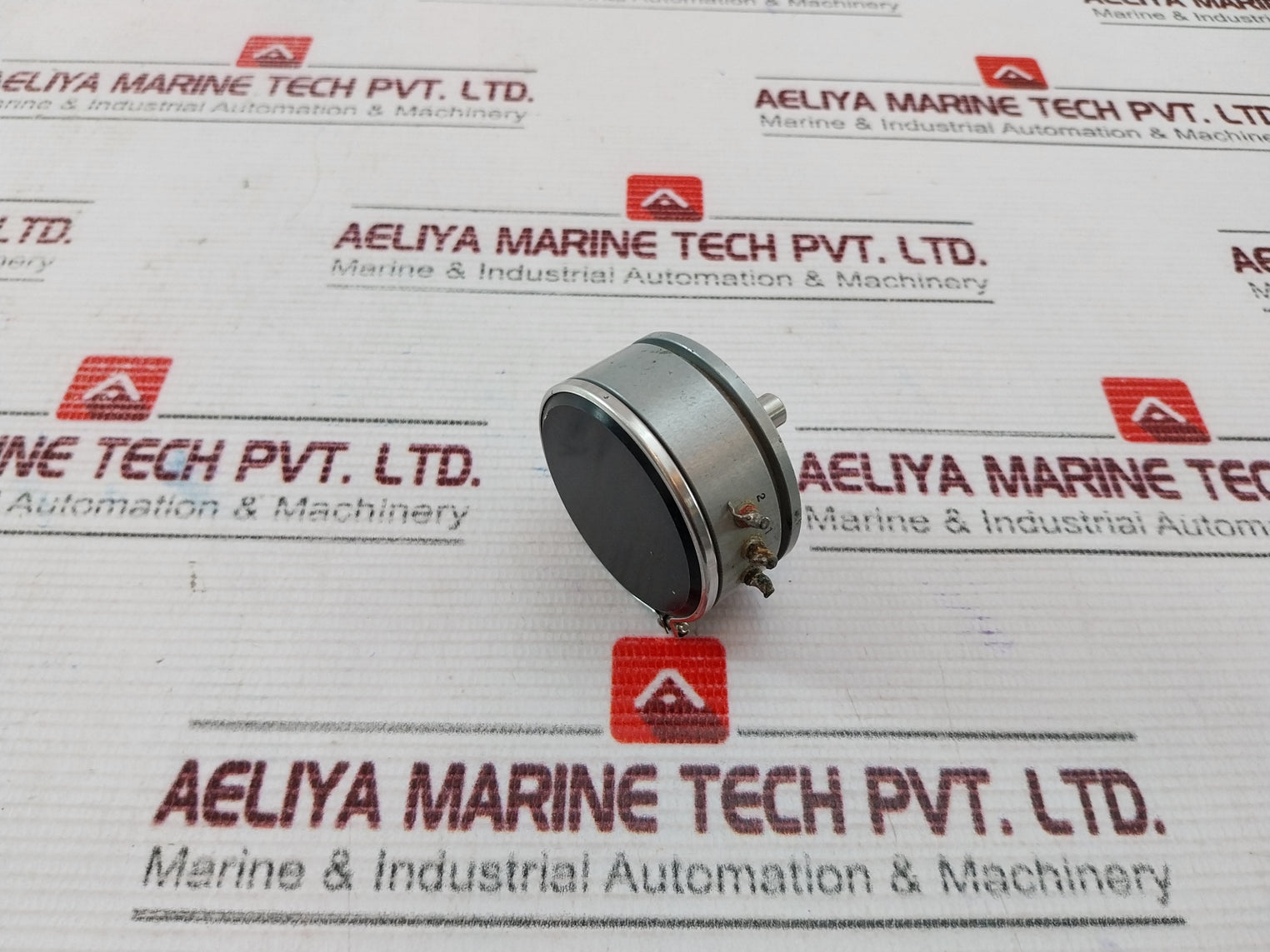 Sp Elettronica 208-4528 Spectrol Potentiometer