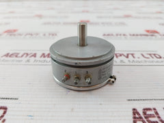 Sp Elettronica 208-4528 Spectrol Potentiometer