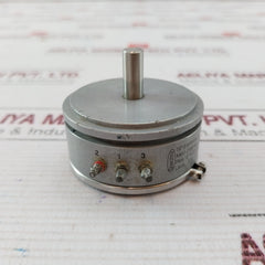 Sp Elettronica 208-4528 Spectrol Potentiometer