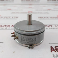 Sp Elettronica 208-4528 Spectrol Potentiometer