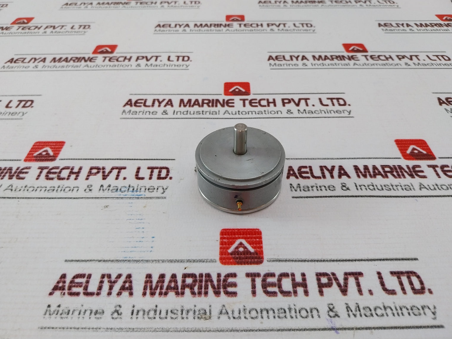 Sp Elettronica 208-4528 Spectrol Potentiometer