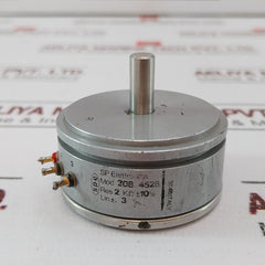 Sp Elettronica 208 4528 Potentiometer