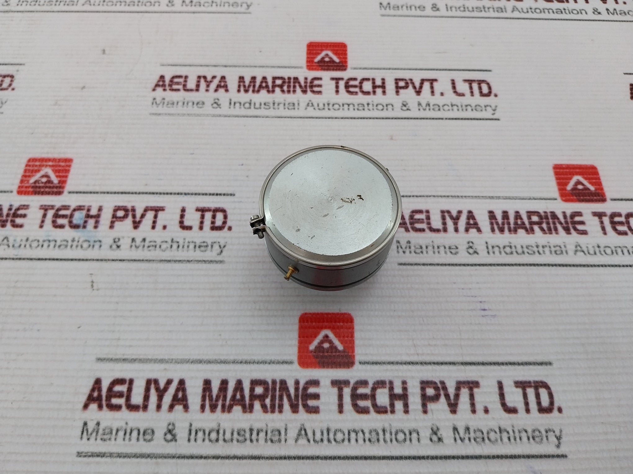 Sp Elettronica 208 4528 Potentiometer