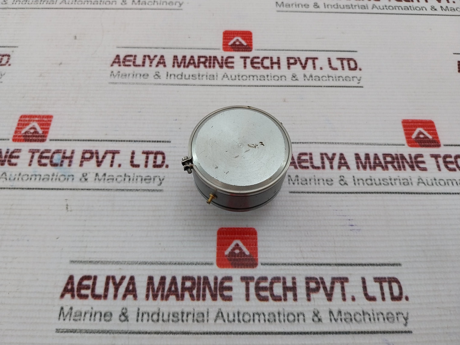 Sp Elettronica 208 4528 Potentiometer