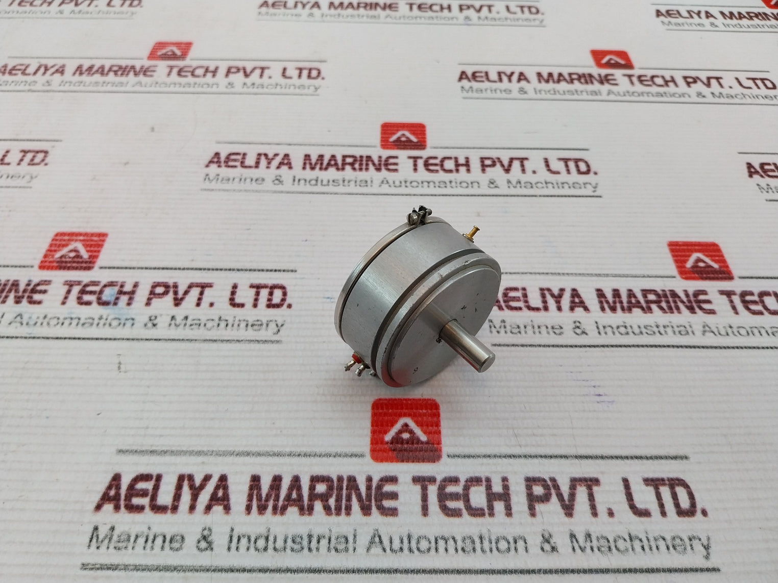 Sp Elettronica 208 4528 Potentiometer