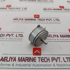 Sp Elettronica 208 4528 Potentiometer