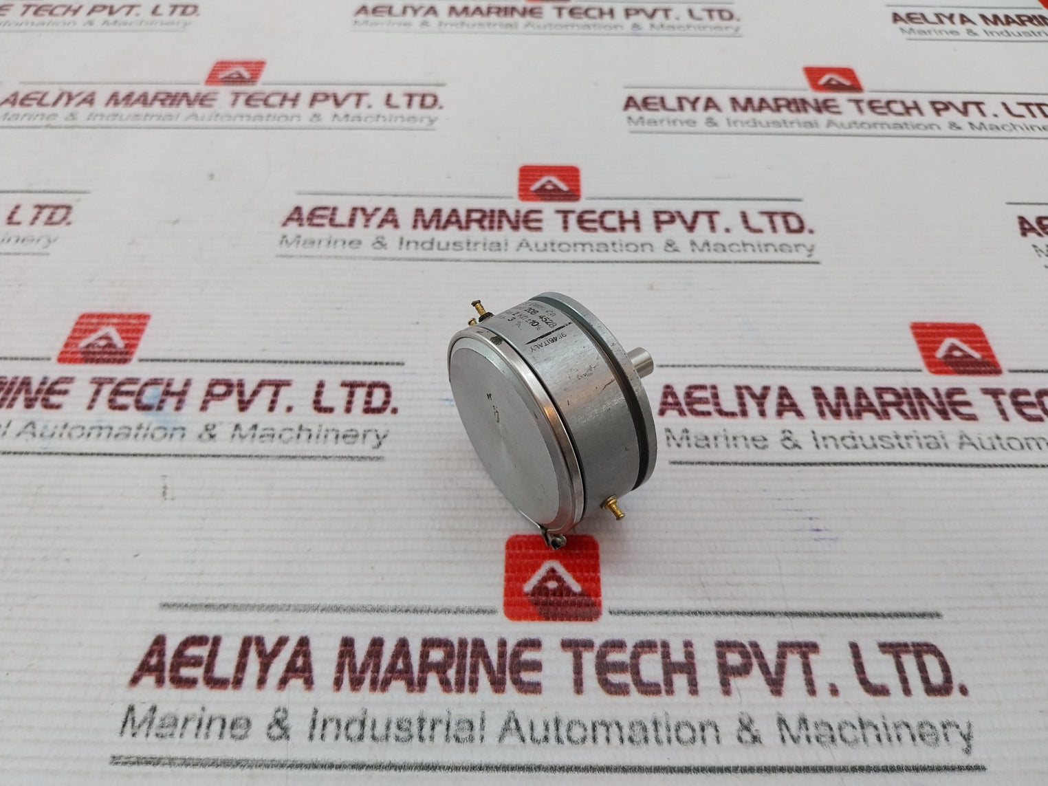 Sp Elettronica 208 4528 Potentiometer