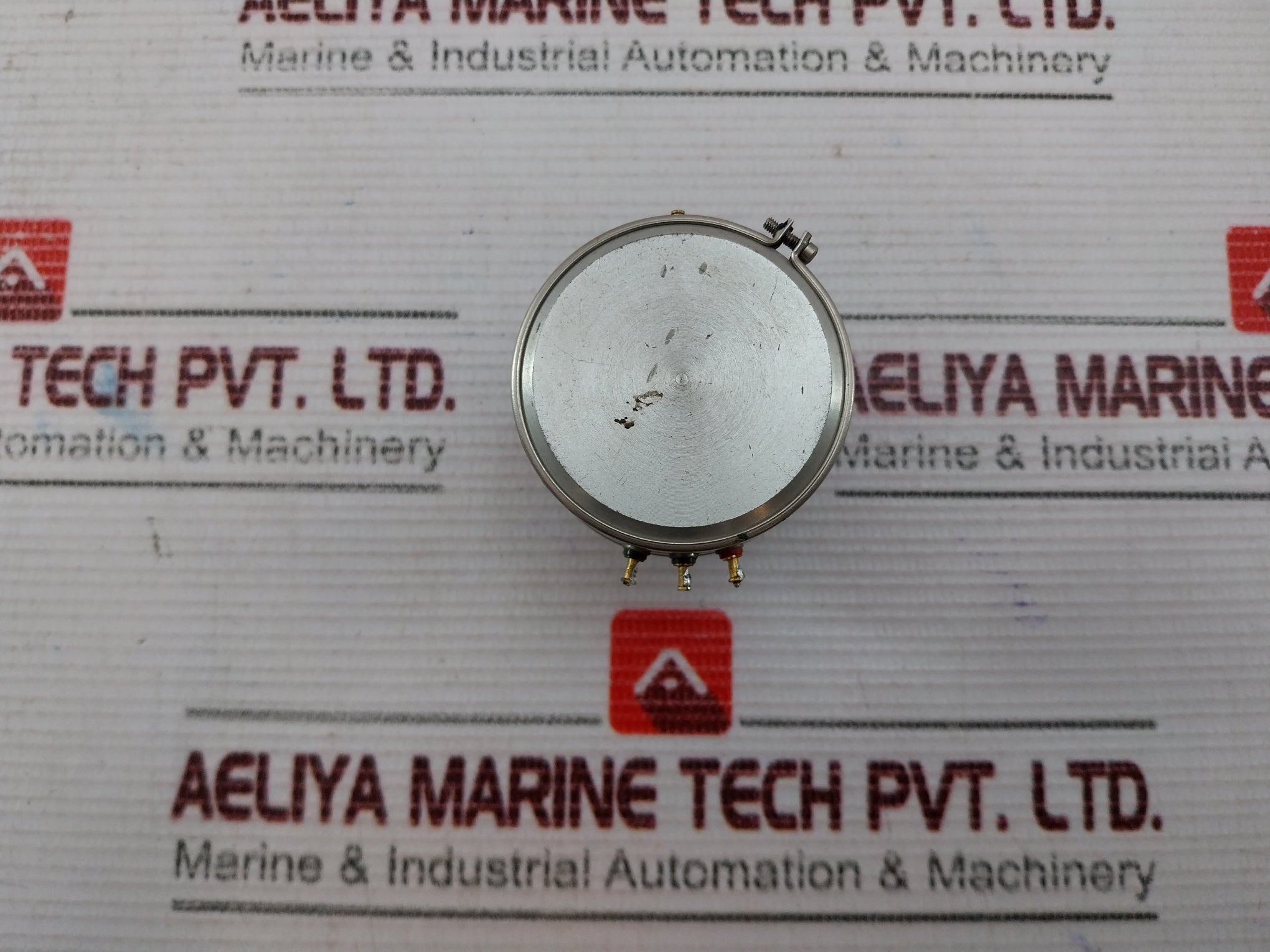 Sp Elettronica 208 4528 Potentiometer