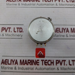 Sp Elettronica 208 4528 Potentiometer