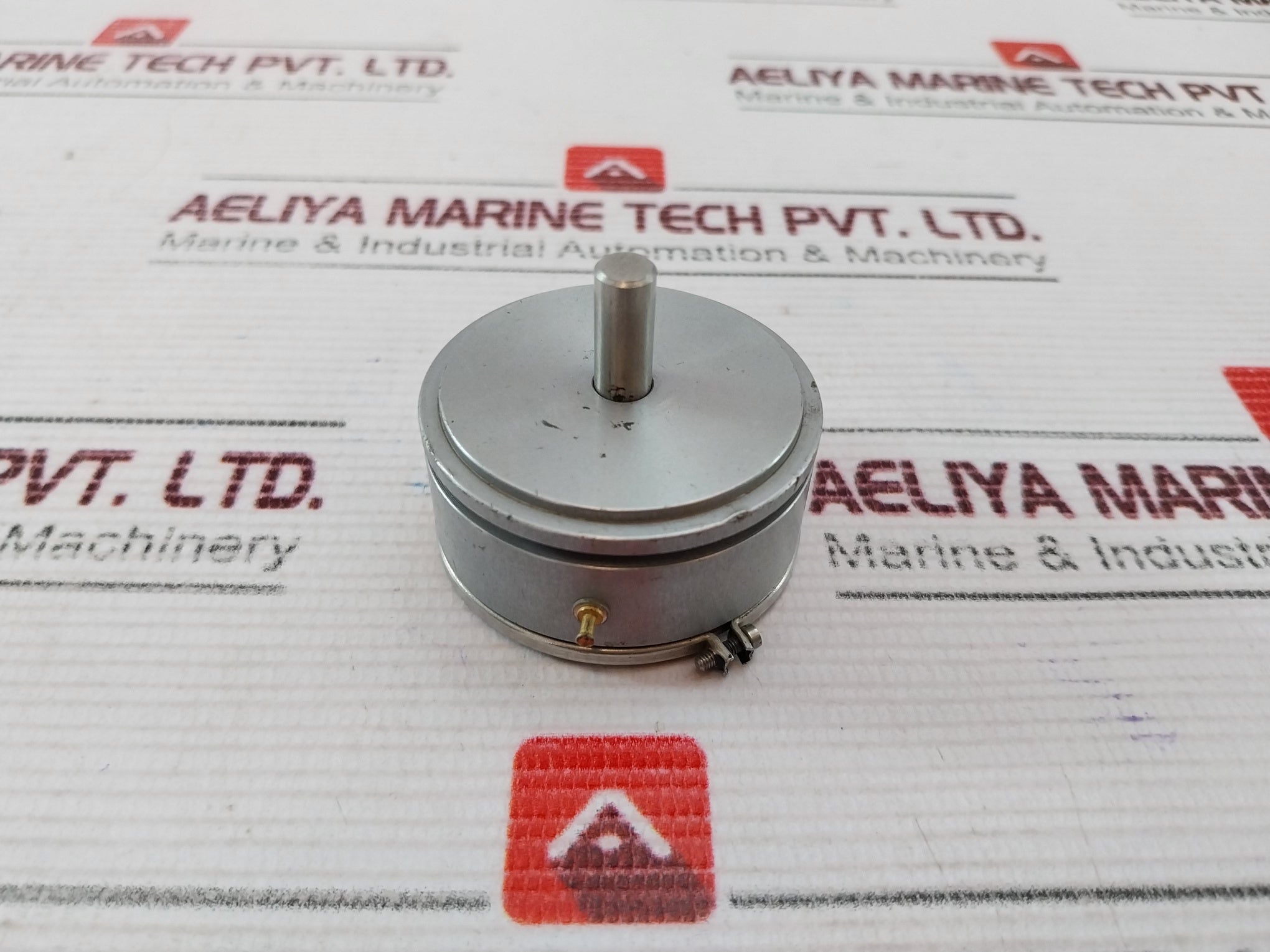 Sp Elettronica 208 4528 Potentiometer