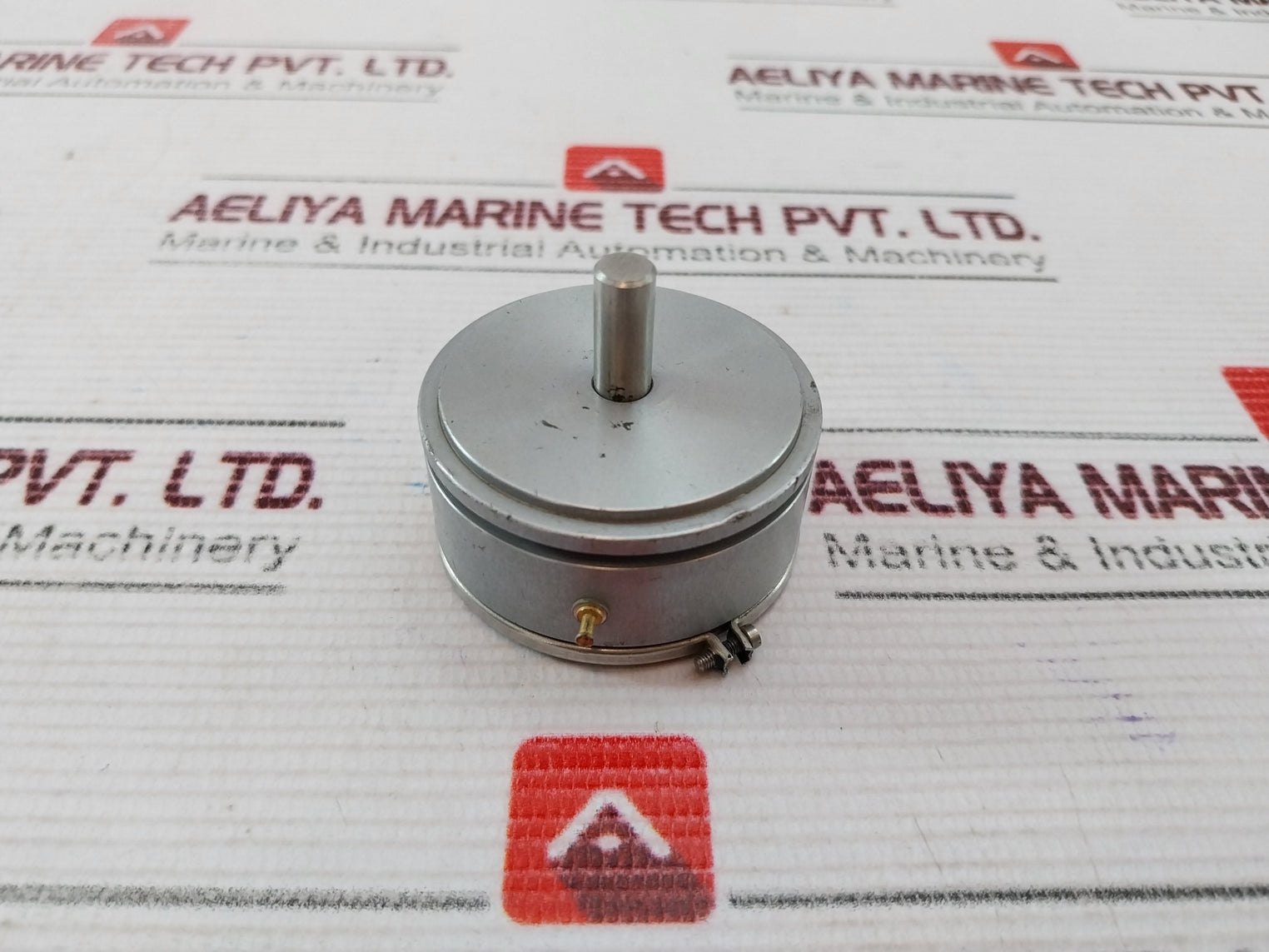 Sp Elettronica 208 4528 Potentiometer
